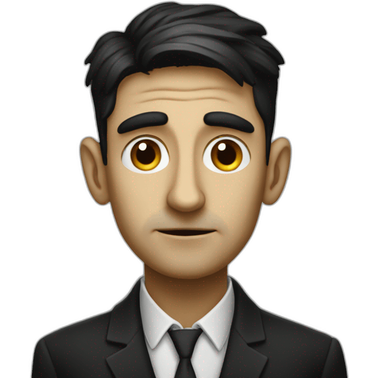 kafka emoji