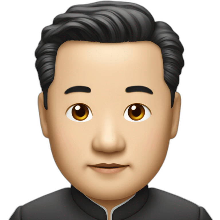 xijinping china emoji