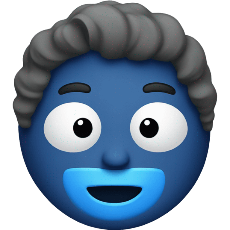 blue verified emoji