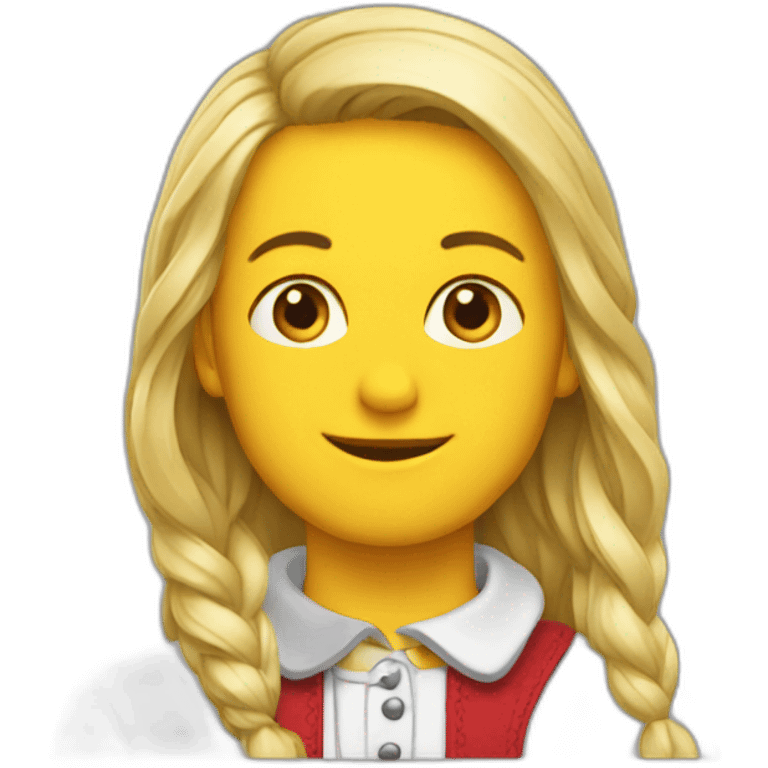 Alsace emoji