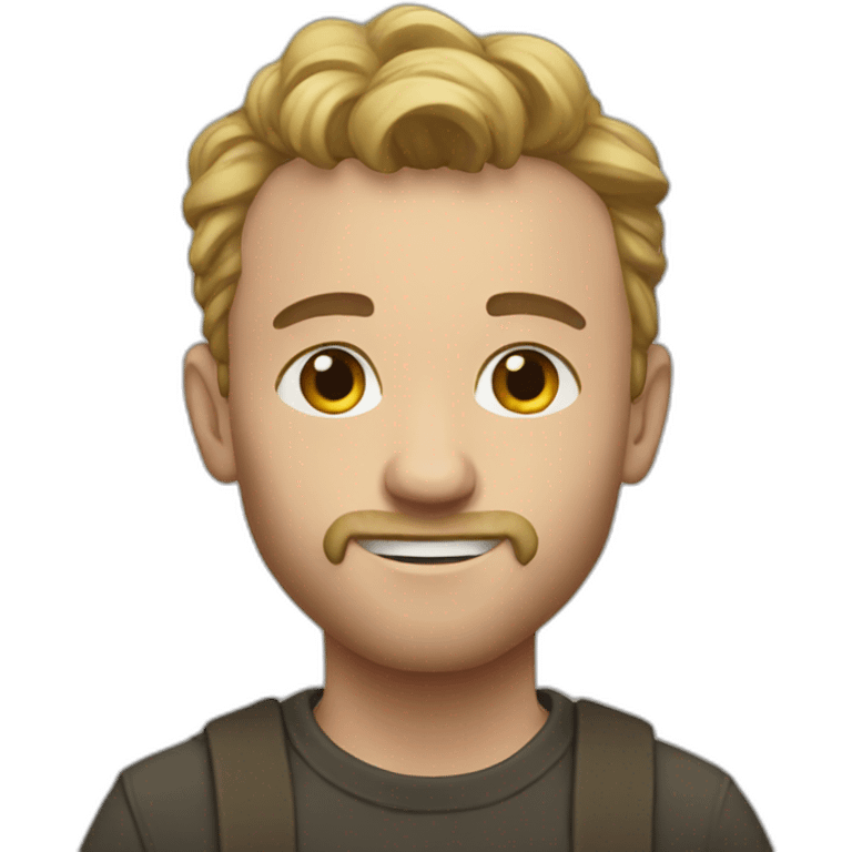 Conor emoji