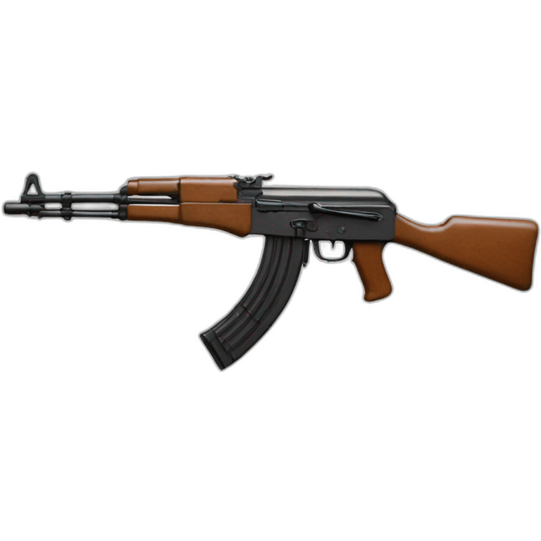 AKM emoji