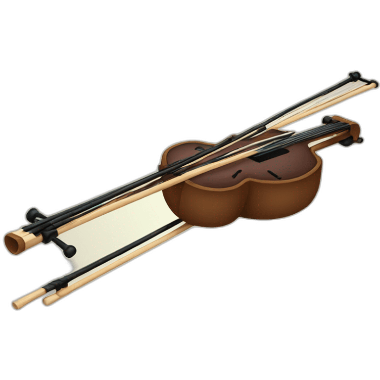 erhu emoji