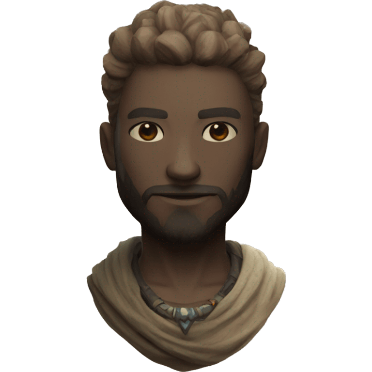 BDO Desert Online Black spirit emoji