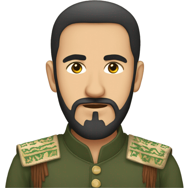 Kurdstan emoji