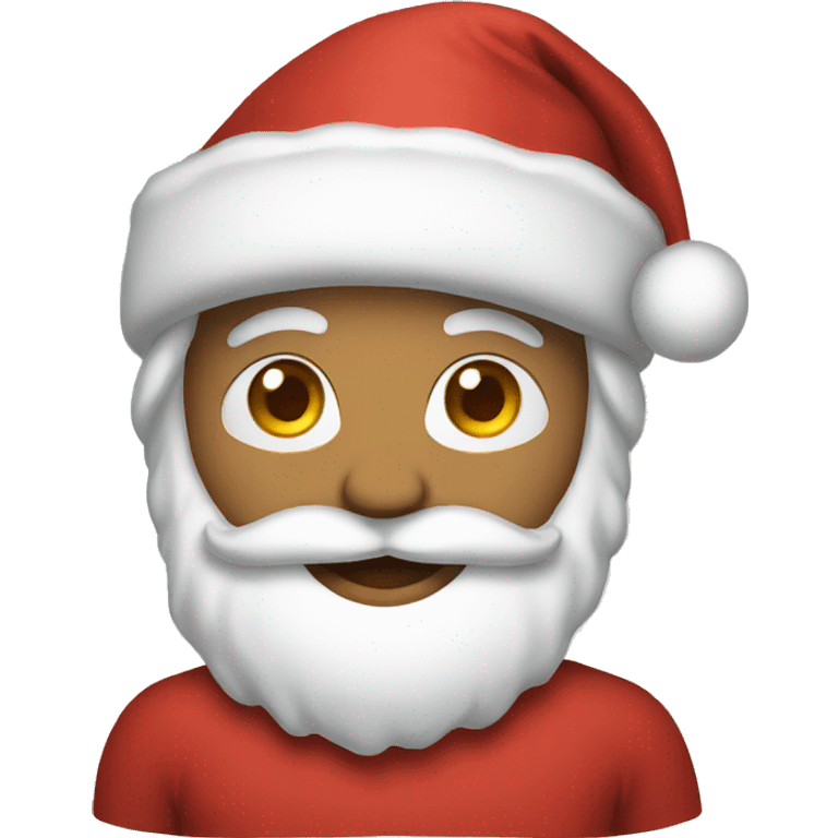 christmas emoji