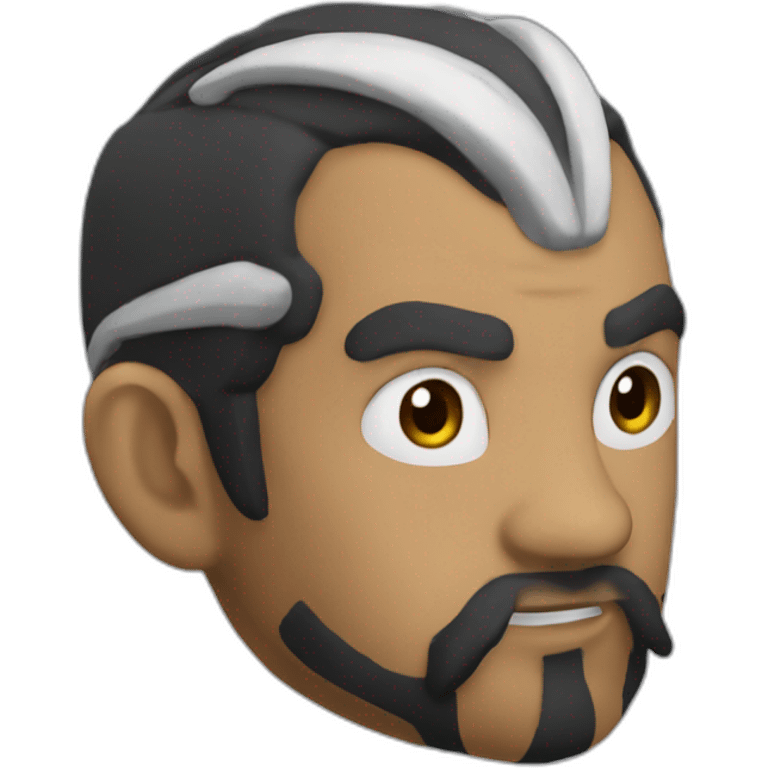 auron play emoji