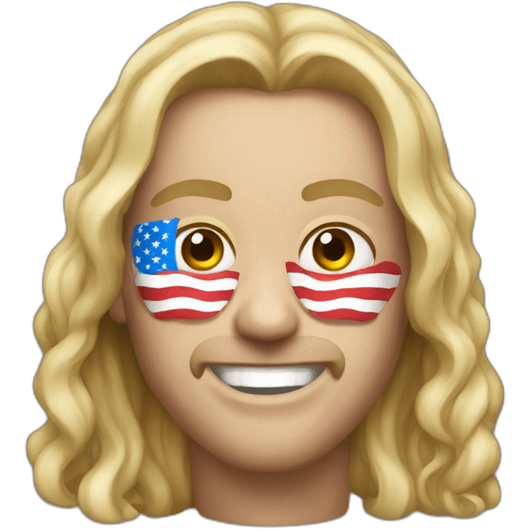 merica emoji