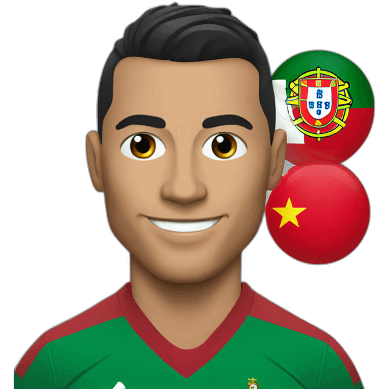 cr7-portugal emoji