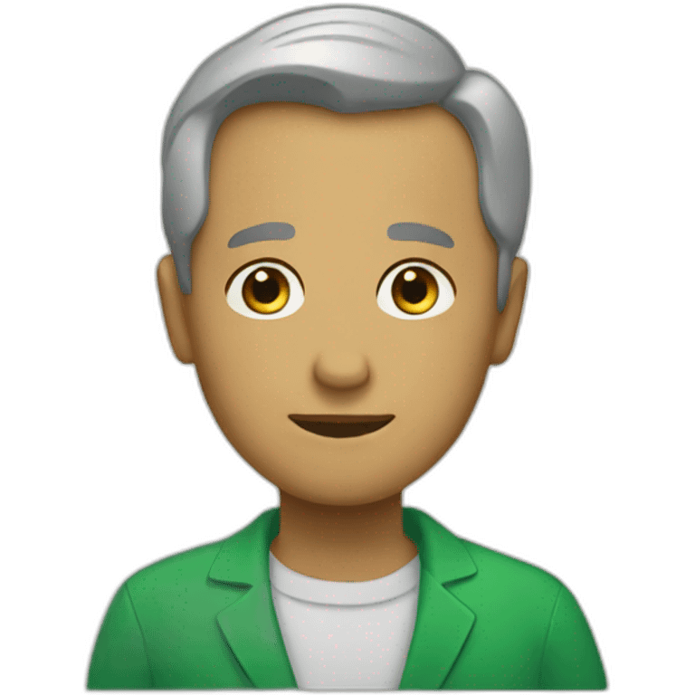 green book emoji