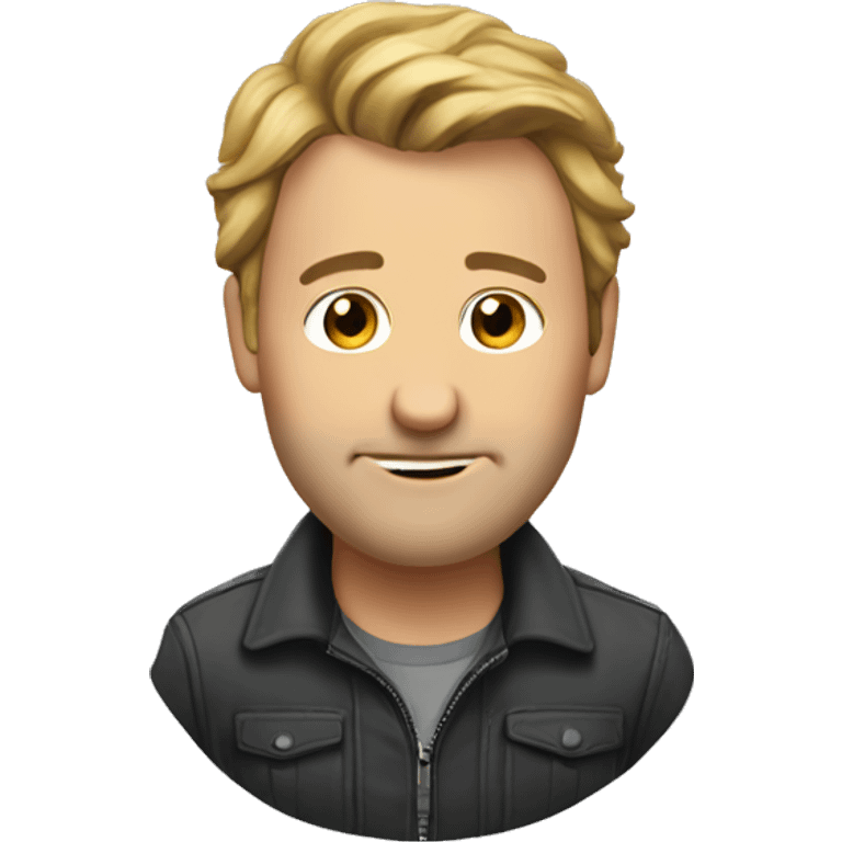 Lawrence Kolhberg emoji