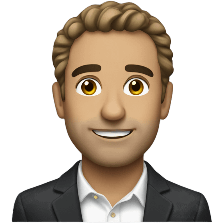 Juan Carlos Harrigan emoji