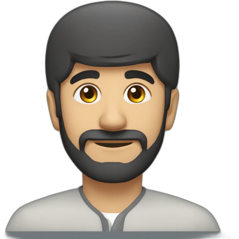 kadirov ramzan emoji