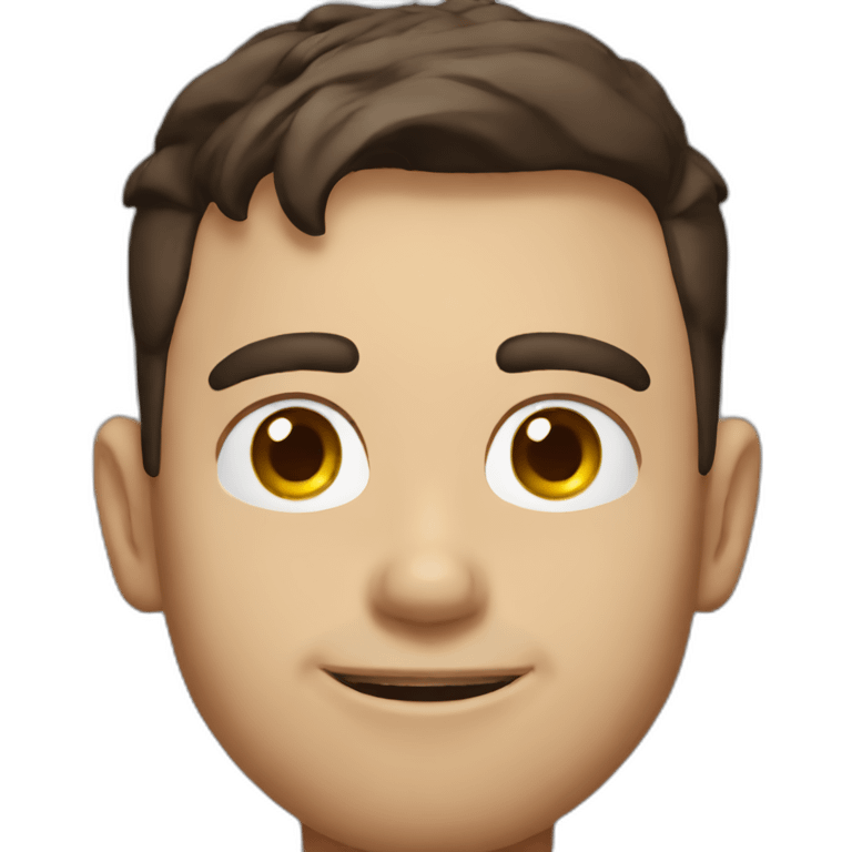 mark rober emoji