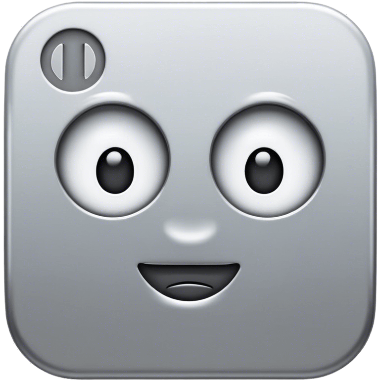 nickel emoji