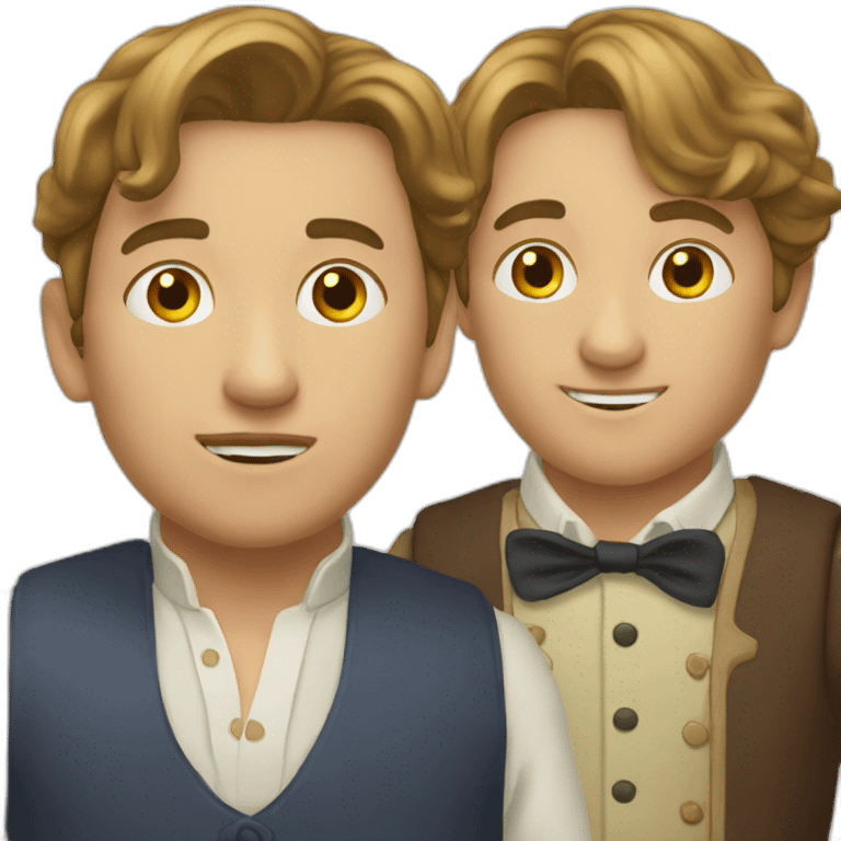 gulliver and lilliput emoji