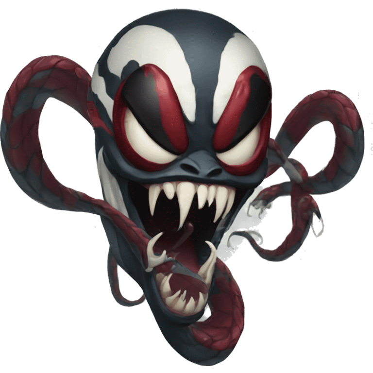 antivenom emoji