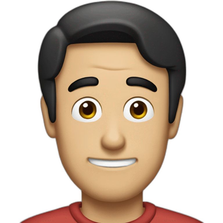 Glenn Quagmire emoji