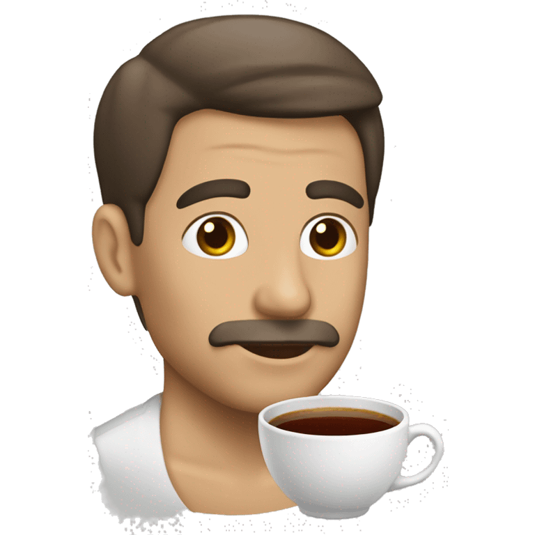 çay emoji