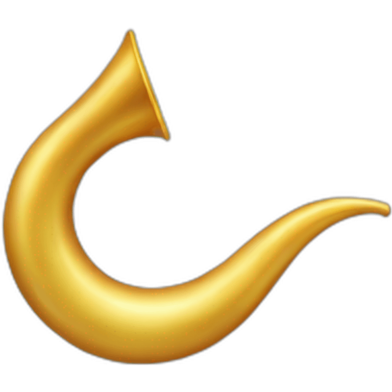 horn-star emoji