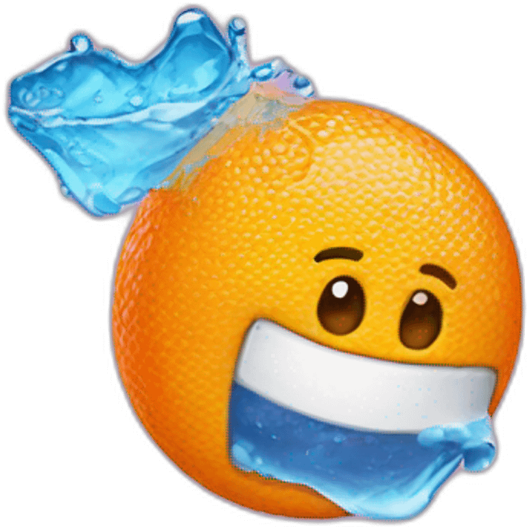 fanta emoji