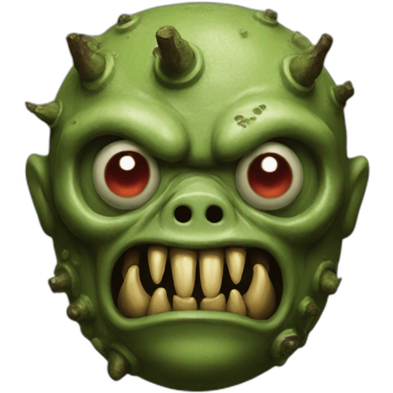 Nurgle emoji