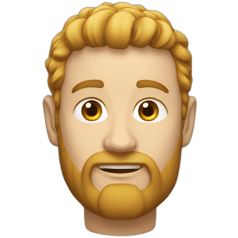 Harald Bluetooth emoji