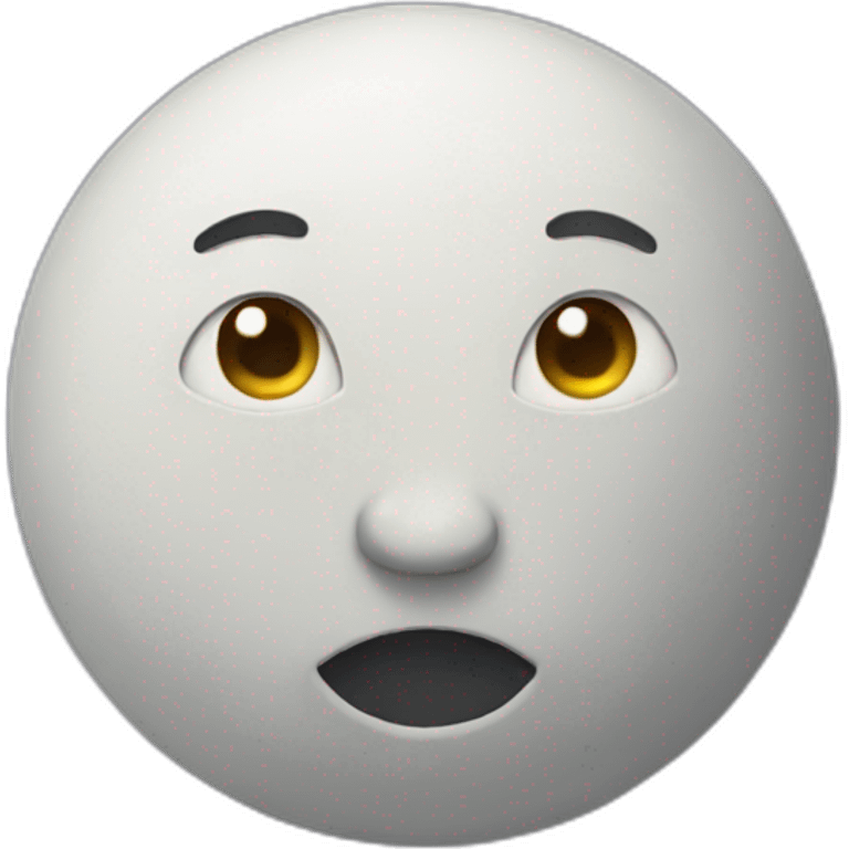 lune emoji