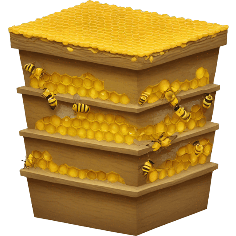 hive emoji