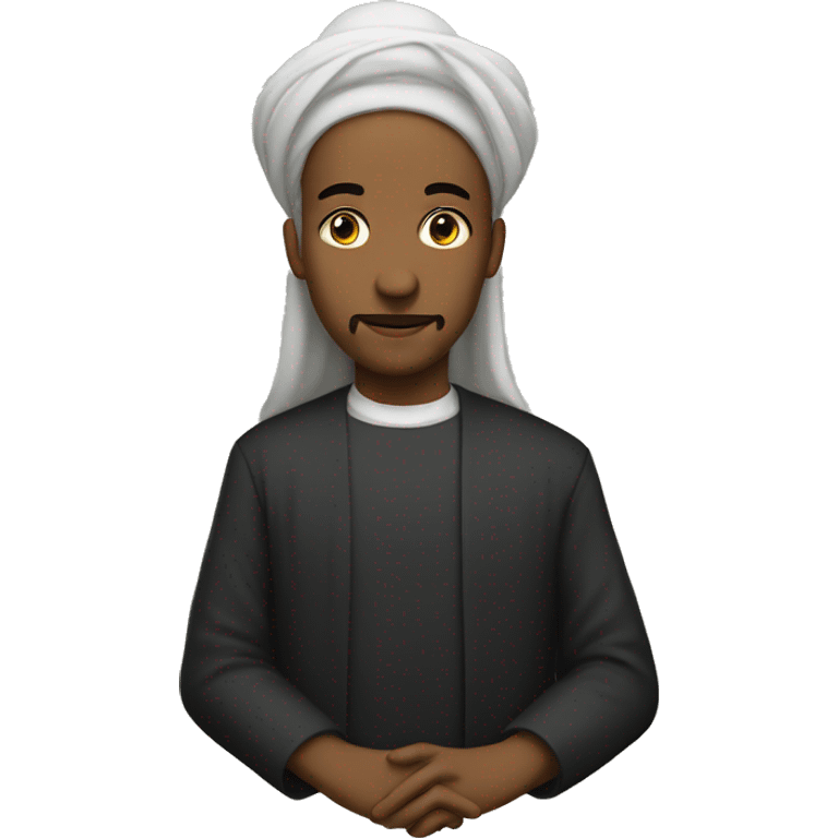 religion quote emoji