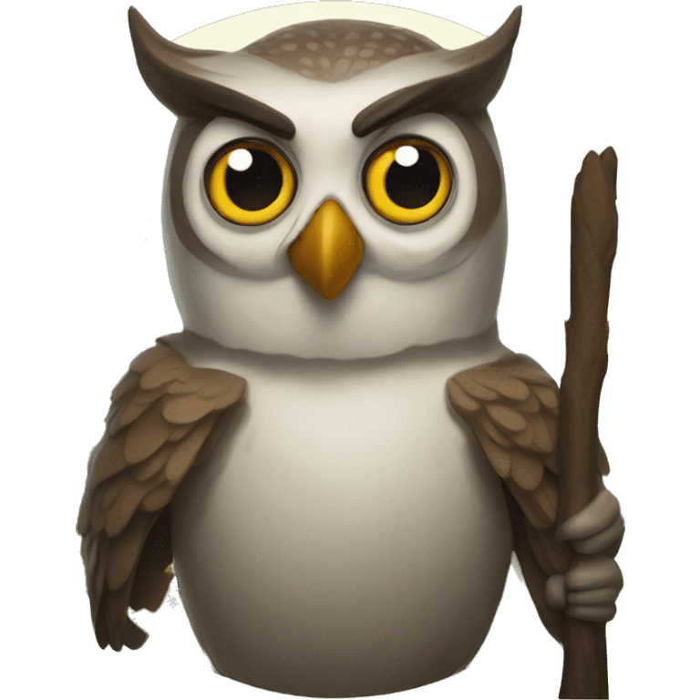 The Owl House emoji