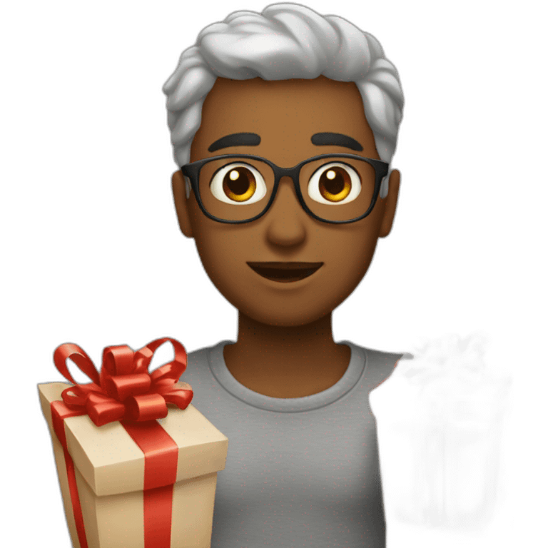 gifts emoji