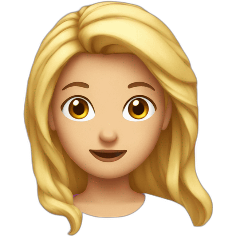 Erin emoji