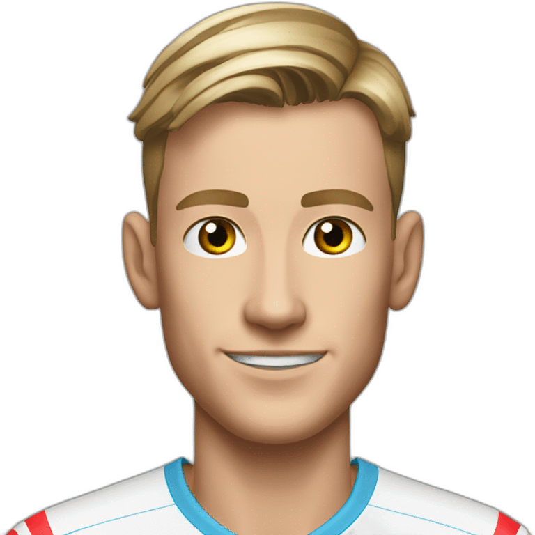 mathieu van der poel emoji