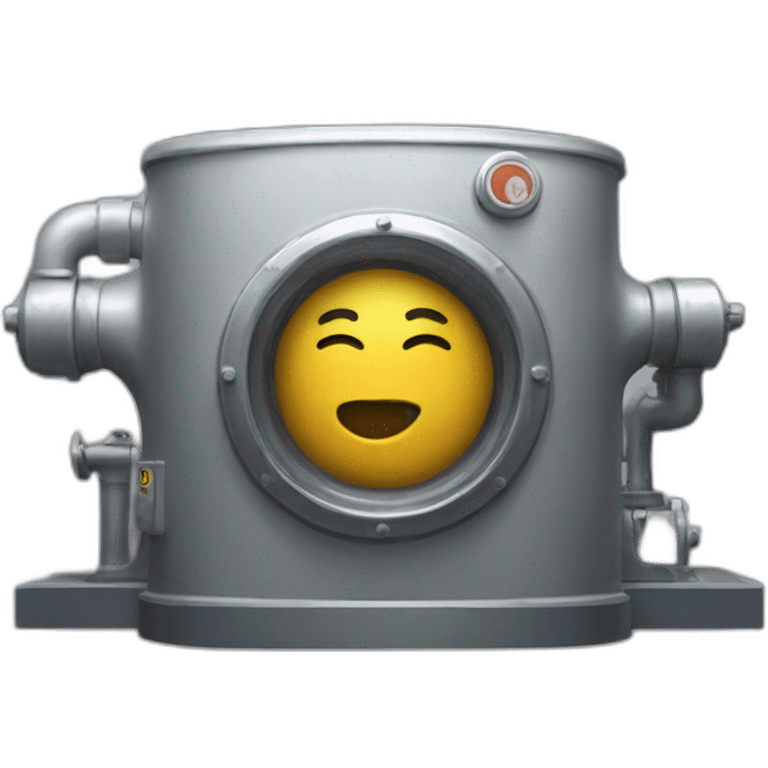 the pumping room emoji