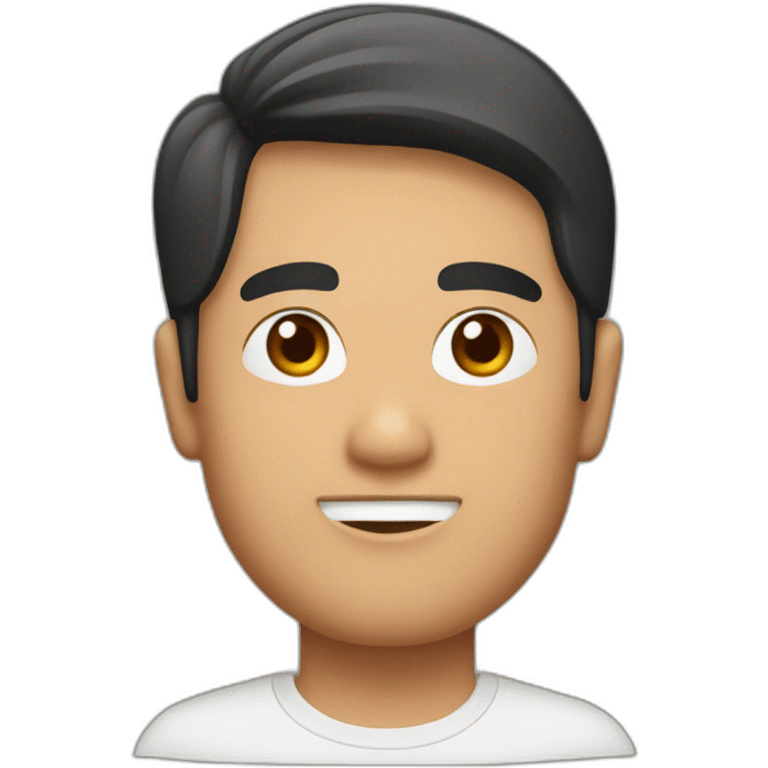 Esteban koh-lanta emoji