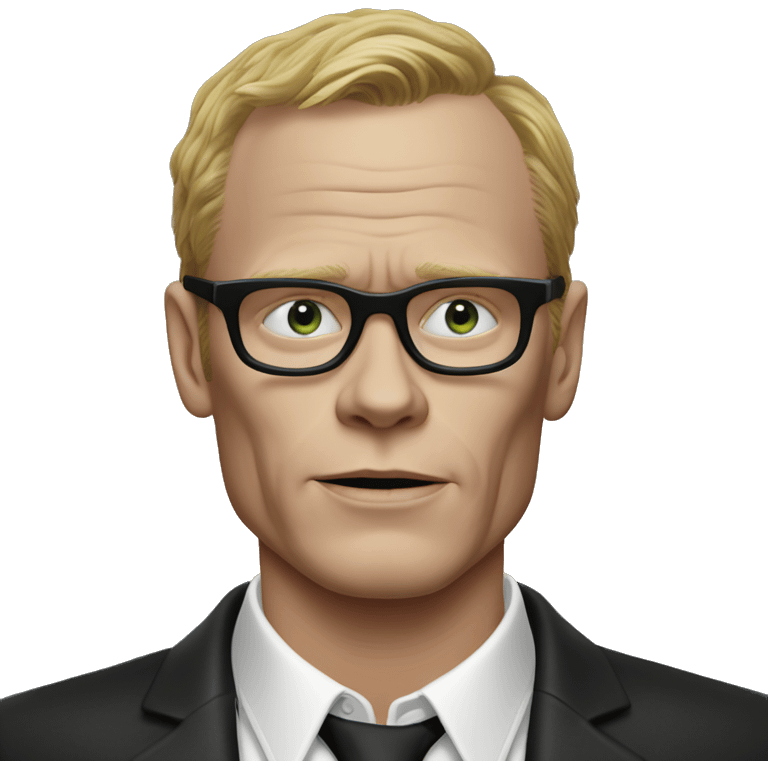 paul bettany emoji