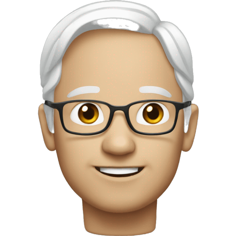 timothy keller emoji