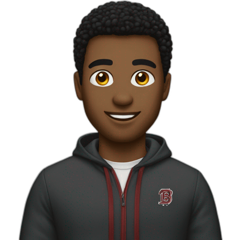 morehouse emoji