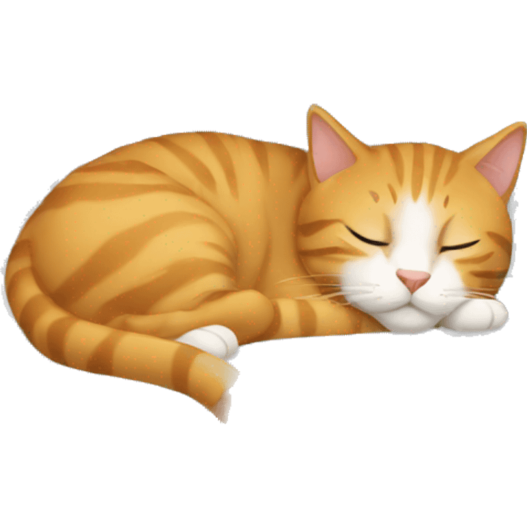 Catnap emoji