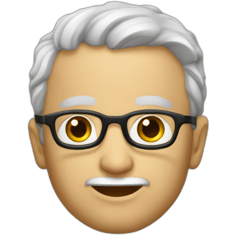 gerar depardieux emoji