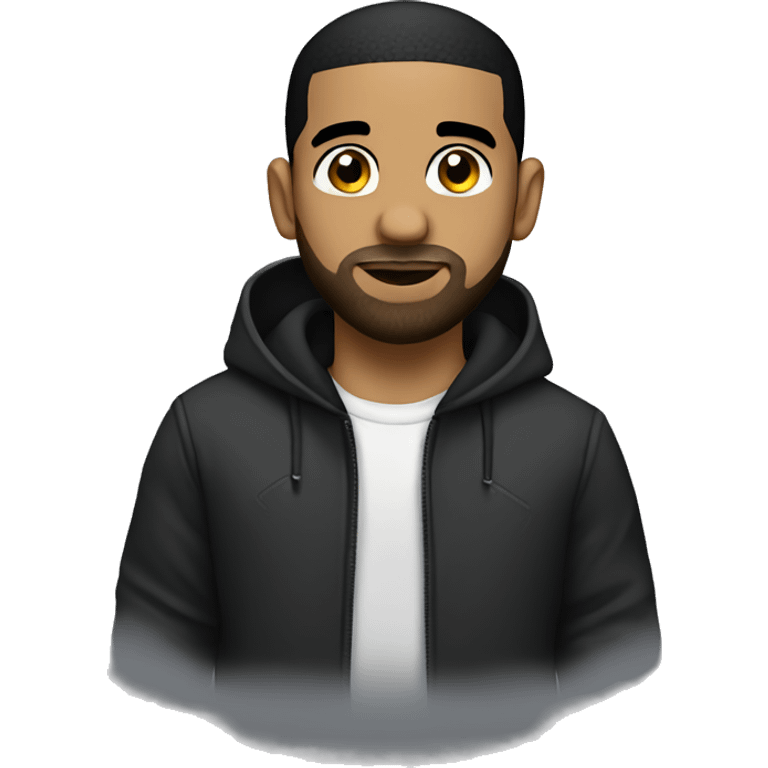 Drake emoji