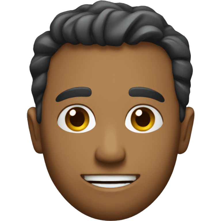 Phil fearon  emoji