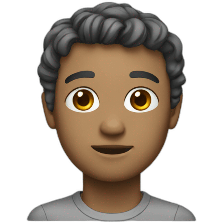 Ai emoji