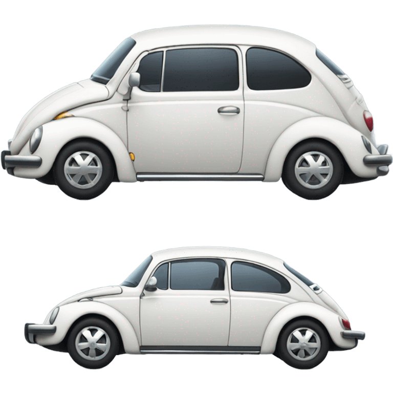 Volkswagen emoji