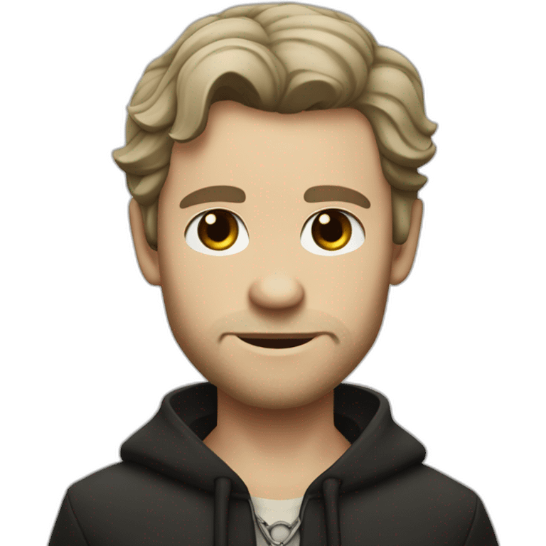 Klaus mikaelson emoji