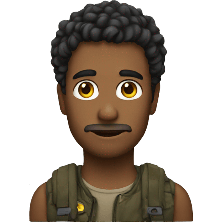 DAVID emoji