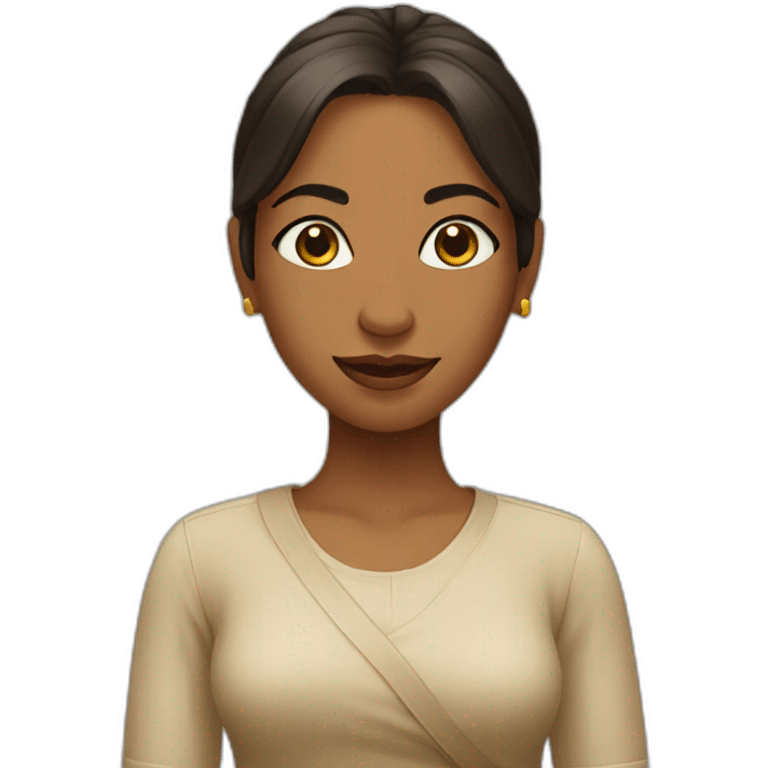 Hawa emoji