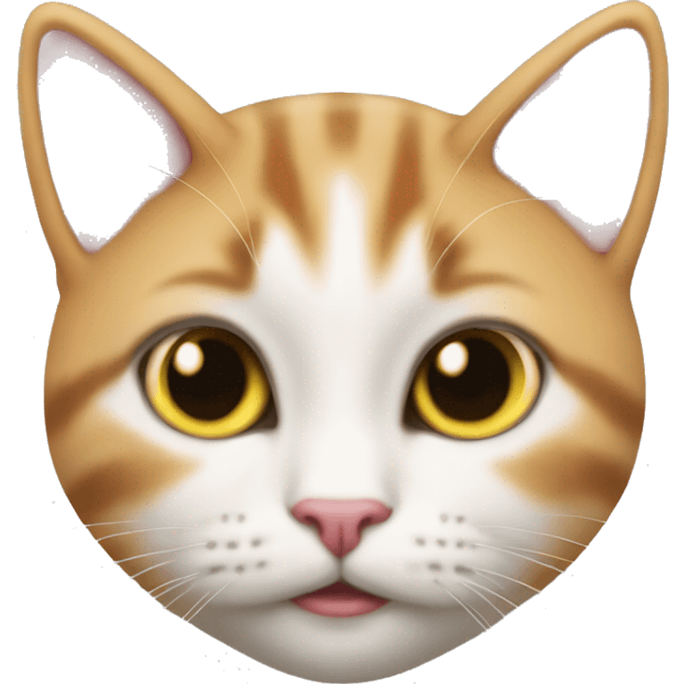 Pussy emoji