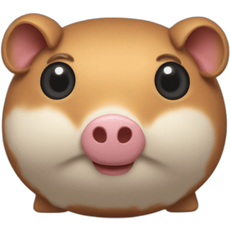 Porchetta emoji